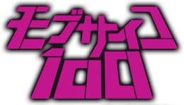 Mob Psycho 100